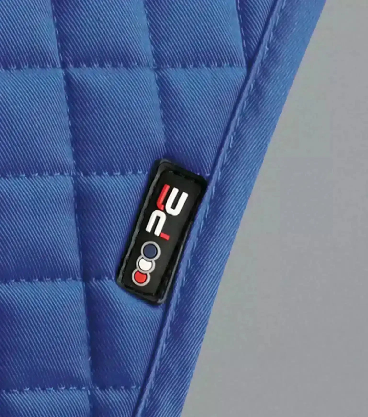 Premier Equine Close Contact Cotton Cross Country Saddle Pad by Premier Equine at  Try a Bit