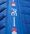 Premier Equine Close Contact Cotton Cross Country Saddle Pad by Premier Equine at  Try a Bit