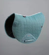 Premier Equine Close Contact Cotton Cross Country Saddle Pad by Premier Equine at  Try a Bit