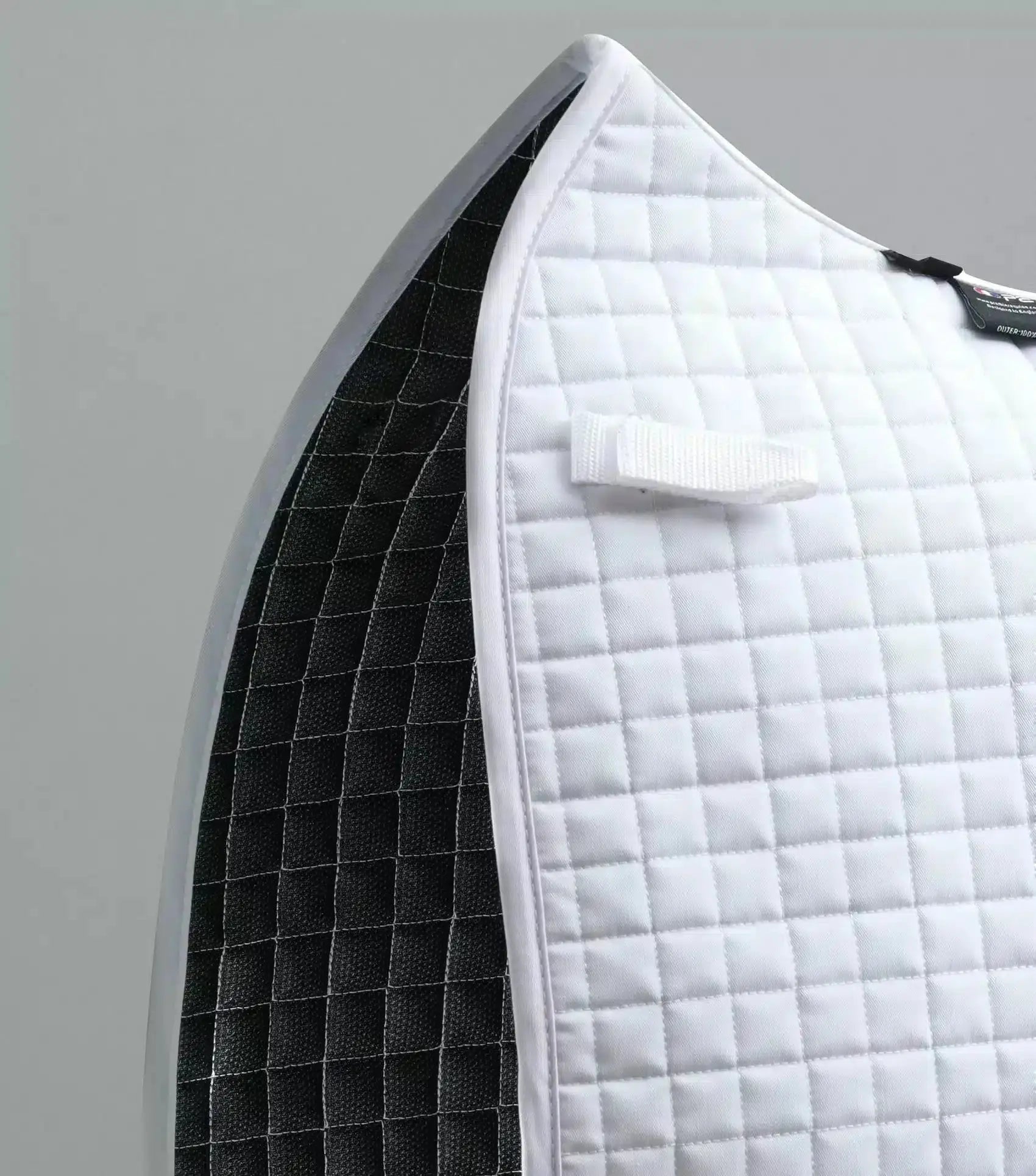 Premier Equine Close Contact Cotton Dressage Competition Saddle Pad by Premier Equine at  Try a Bit