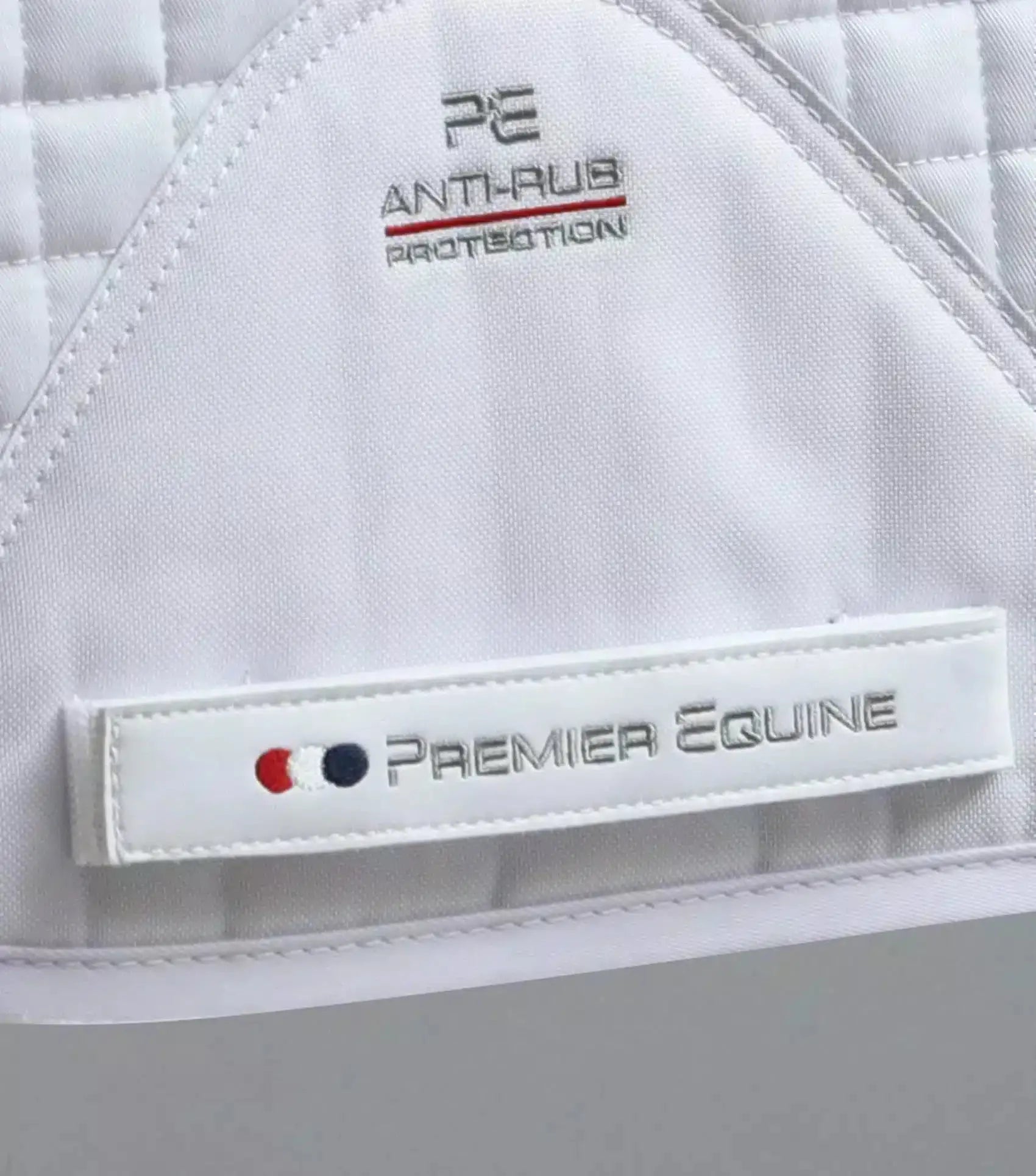 Premier Equine Close Contact Cotton Dressage Competition Saddle Pad by Premier Equine at  Try a Bit