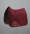 Premier Equine Close Contact Cotton Dressage Saddle Pad by Premier Equine at  Try a Bit