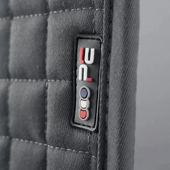 Premier Equine Close Contact Cotton Dressage Saddle Pad by Premier Equine at  Try a Bit