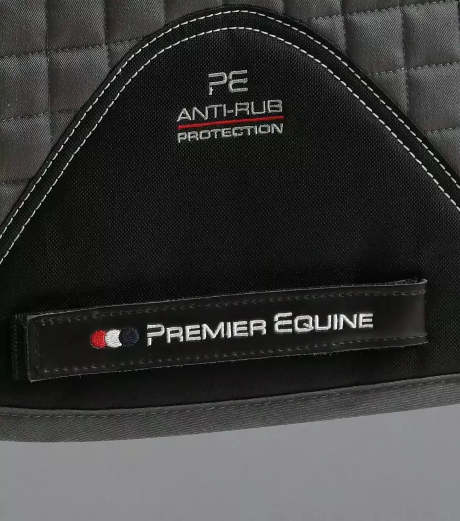 Premier Equine Close Contact Cotton Dressage Saddle Pad by Premier Equine at  Try a Bit