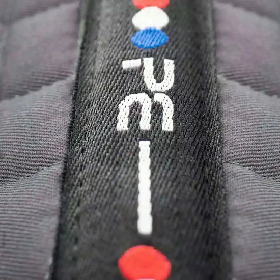 Premier Equine Close Contact Cotton Dressage Saddle Pad by Premier Equine at  Try a Bit