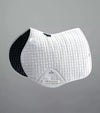 Premier Equine Close Contact Cotton GP/Jump Saddle Pad by Premier Equine at  Try a Bit