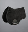 Premier Equine Close Contact European Cotton Saddle Pad - GP/Jump Square by Premier Equine at  Try a Bit
