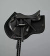 Premier Equine Close Contact European Cotton Saddle Pad - GP/Jump Square by Premier Equine at  Try a Bit