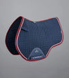 Premier Equine Close Contact European Cotton Saddle Pad - GP/Jump Square by Premier Equine at  Try a Bit
