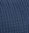 Premier Equine Close Contact European Cotton Saddle Pad - GP/Jump Square by Premier Equine at  Try a Bit