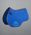 Premier Equine Close Contact European Cotton Saddle Pad - GP/Jump Square by Premier Equine at  Try a Bit