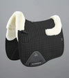 Premier Equine Close Contact Merino Wool European Saddle Pad - Dressage Square by Premier Equine at  Try a Bit