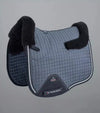 Premier Equine Close Contact Merino Wool European Saddle Pad - Dressage Square by Premier Equine at  Try a Bit