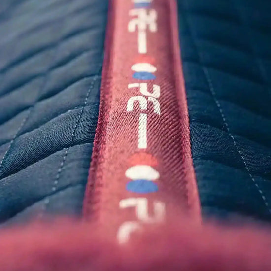 Premier Equine Close Contact Merino Wool European Saddle Pad - Dressage Square by Premier Equine at  Try a Bit