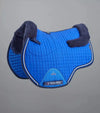 Premier Equine Close Contact Merino Wool European Saddle Pad - GP/Jump Square by Premier Equine at  Try a Bit