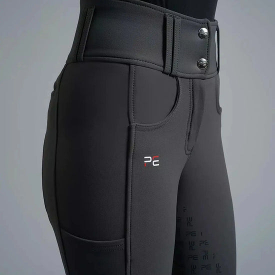 Premier Equine Coco II Ladies Gel Full Seat Riding Breeches by Premier Equine at  Try a Bit
