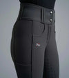 Premier Equine Coco II Ladies Gel Full Seat Riding Breeches by Premier Equine at  Try a Bit