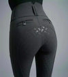 Premier Equine Coco II Ladies Gel Full Seat Riding Breeches by Premier Equine at  Try a Bit