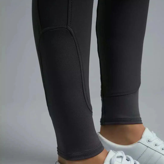 Premier Equine Coco II Ladies Gel Full Seat Riding Breeches by Premier Equine at  Try a Bit