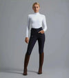 Premier Equine Coco II Ladies Gel Full Seat Riding Breeches by Premier Equine at  Try a Bit