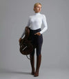 Premier Equine Coco II Ladies Gel Full Seat Riding Breeches by Premier Equine at  Try a Bit