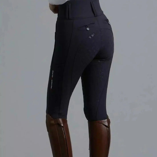 Premier Equine Coco II Ladies Gel Full Seat Riding Breeches by Premier Equine at  Try a Bit