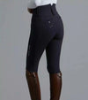 Premier Equine Coco II Ladies Gel Full Seat Riding Breeches by Premier Equine at  Try a Bit