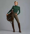 Premier Equine Coco II Ladies Gel Full Seat Riding Breeches by Premier Equine at  Try a Bit