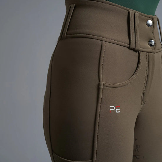 Premier Equine Coco II Ladies Gel Full Seat Riding Breeches by Premier Equine at  Try a Bit