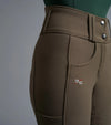 Premier Equine Coco II Ladies Gel Full Seat Riding Breeches by Premier Equine at  Try a Bit