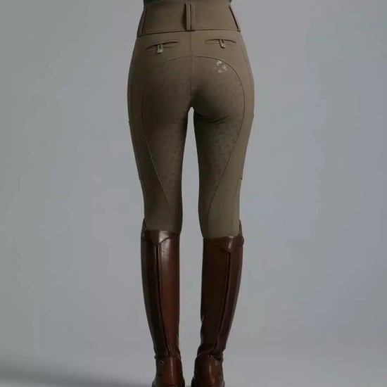 Premier Equine Coco II Ladies Gel Full Seat Riding Breeches by Premier Equine at  Try a Bit