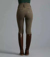 Premier Equine Coco II Ladies Gel Full Seat Riding Breeches by Premier Equine at  Try a Bit