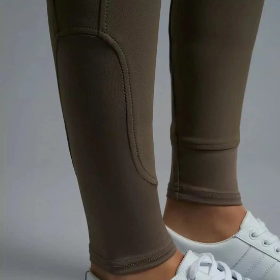 Premier Equine Coco II Ladies Gel Full Seat Riding Breeches by Premier Equine at  Try a Bit