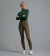 Premier Equine Coco II Ladies Gel Full Seat Riding Breeches by Premier Equine at  Try a Bit