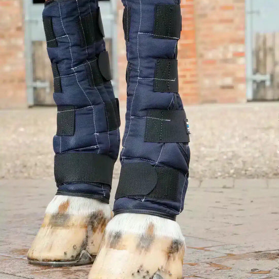 Premier Equine Cold Water Boots by Premier Equine at  Try a Bit