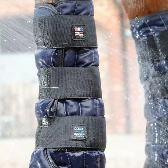 Premier Equine Cold Water Boots by Premier Equine at  Try a Bit