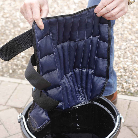 Premier Equine Cold Water Boots by Premier Equine at  Try a Bit