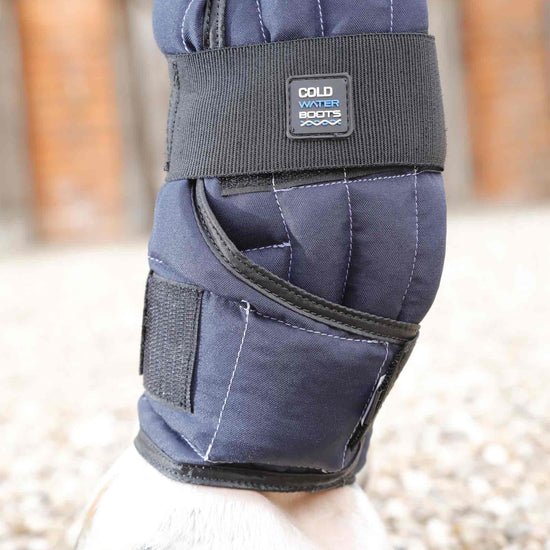Premier Equine Cold Water Boots by Premier Equine at  Try a Bit