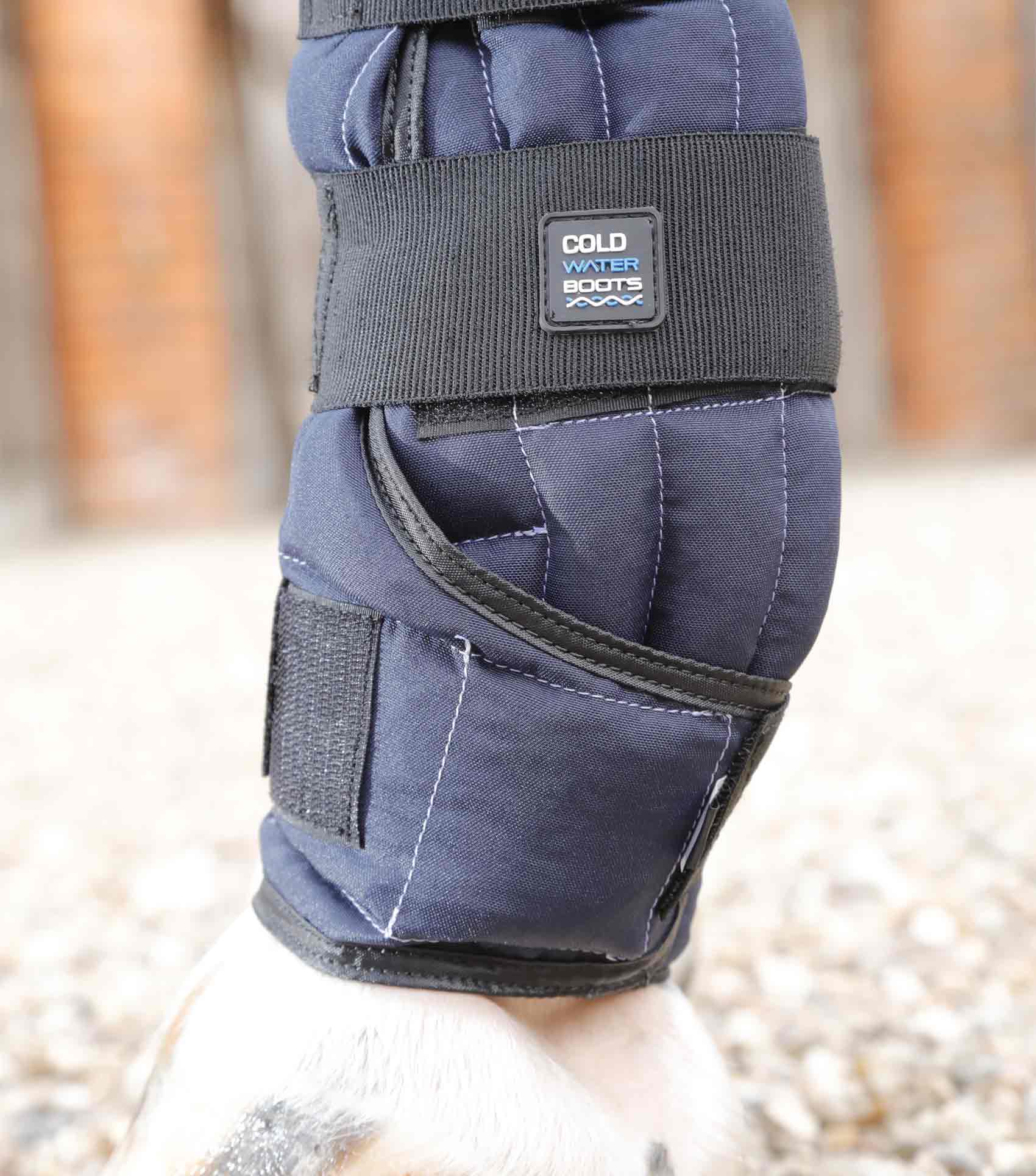 Premier Equine Cold Water Boots by Premier Equine at  Try a Bit