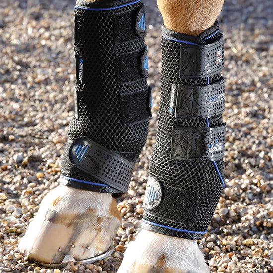 Premier Equine Cold Water Compression Boots by Premier Equine at  Try a Bit