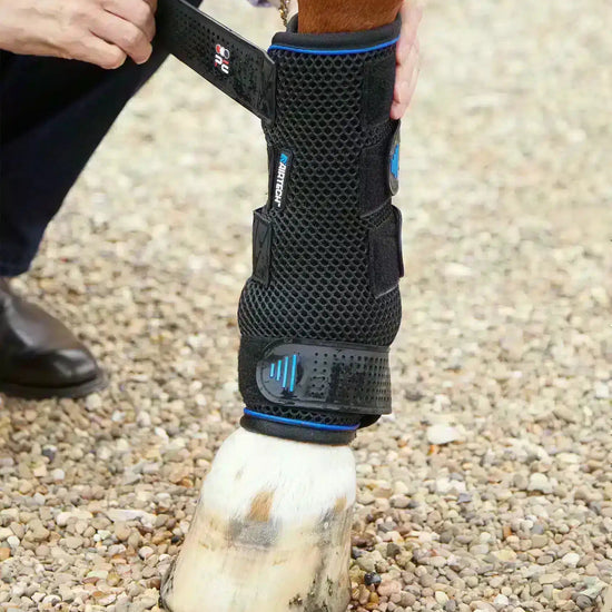 Premier Equine Cold Water Compression Boots by Premier Equine at  Try a Bit