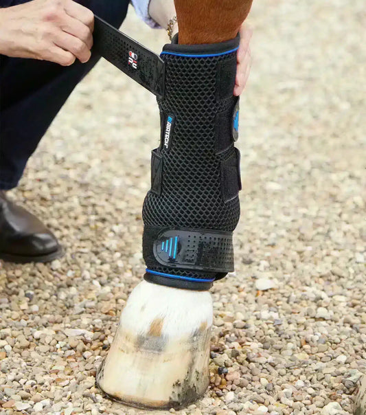 Premier Equine Cold Water Compression Boots by Premier Equine at  Try a Bit