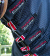 Premier Equine Combo Buster Waffle Horse Cooler Rug by Premier Equine at  Try a Bit