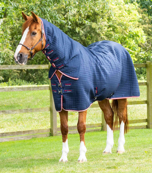 Premier Equine Combo Dry-Tech Horse Cooler Rug by Premier Equine at  Try a Bit