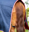 Premier Equine Combo Dry-Tech Horse Cooler Rug by Premier Equine at  Try a Bit
