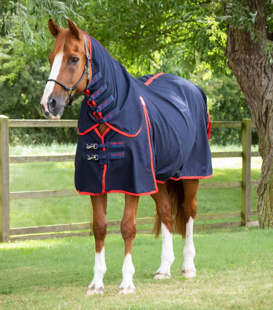 Premier Equine Combo Horse Stable Sheet by Premier Equine at  Try a Bit