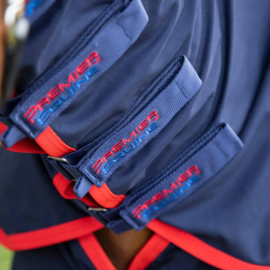 Premier Equine Combo Horse Stable Sheet by Premier Equine at  Try a Bit