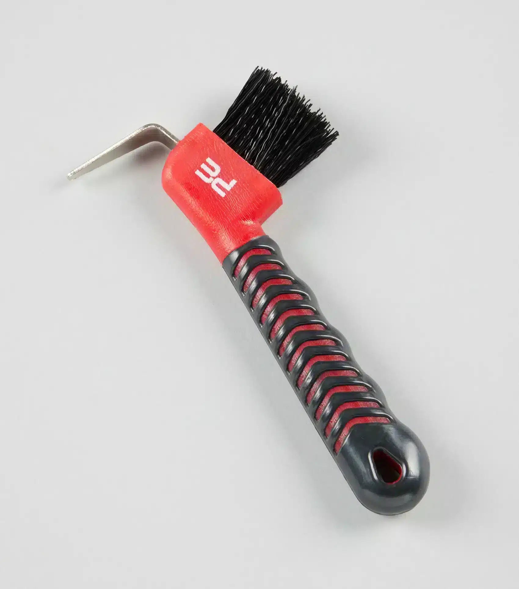 Premier Equine Comfort Grip Hoof Pick by Premier Equine at  Try a Bit