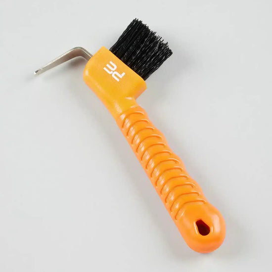 Premier Equine Comfort Grip Hoof Pick by Premier Equine at  Try a Bit