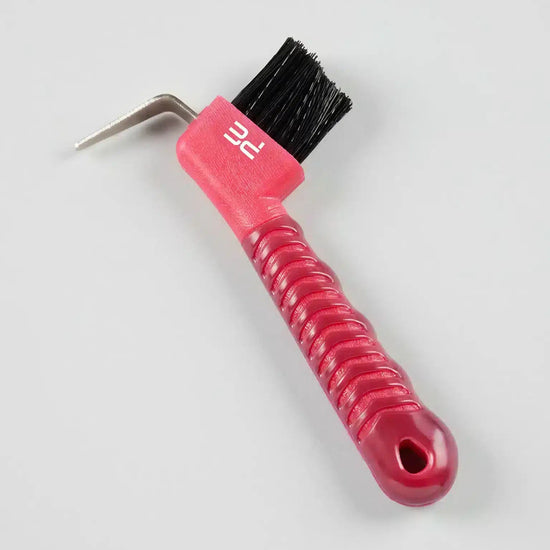 Premier Equine Comfort Grip Hoof Pick by Premier Equine at  Try a Bit